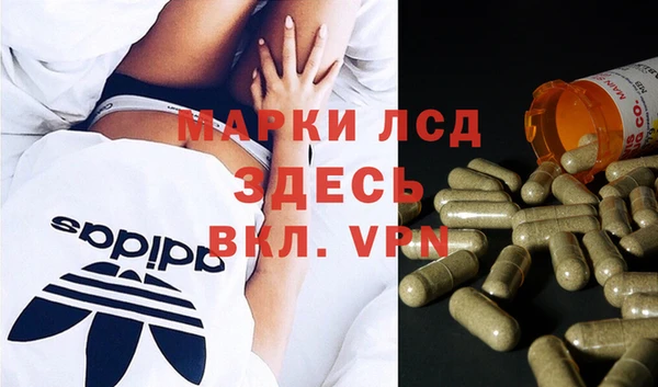 крисы Костерёво